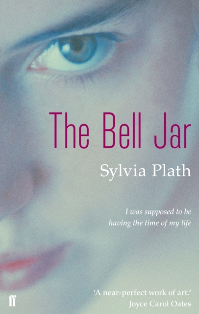 Billede af The Bell Jar