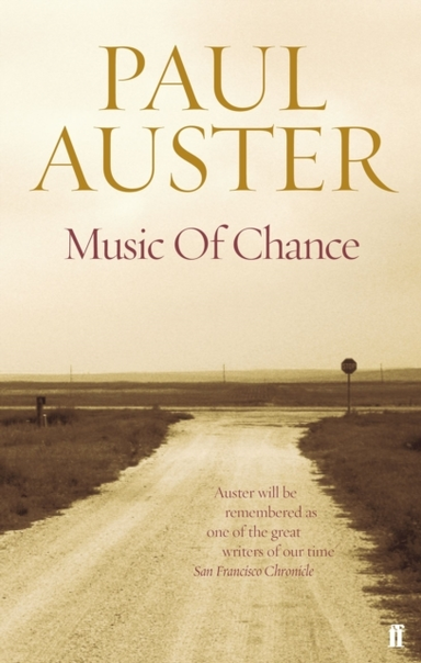 THE MUSIC OF CHANCE