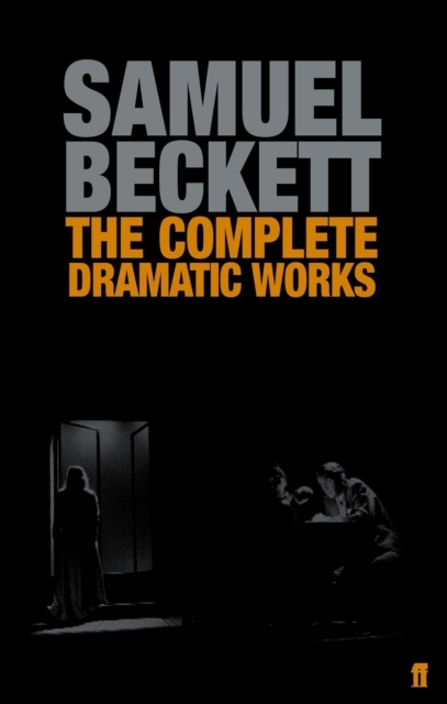 Billede af The Complete Dramatic Works Of Samuel Beckett