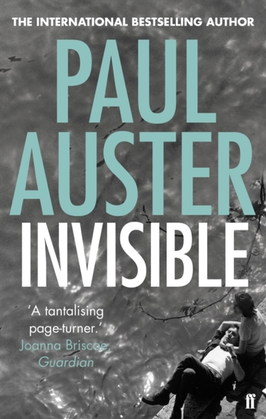 INVISIBLE, PB