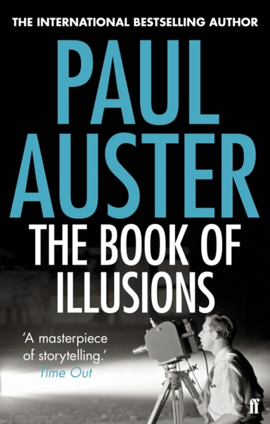 The Book Of Illusions