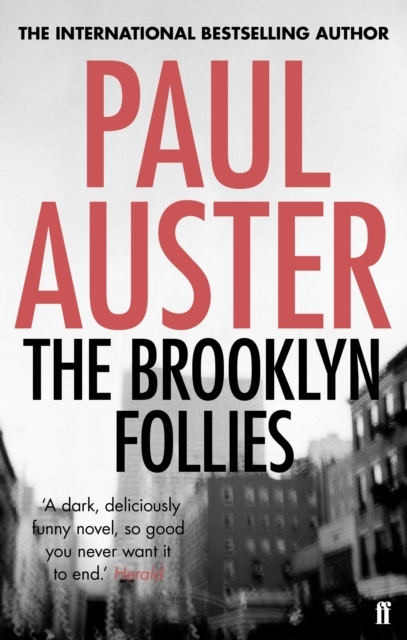 Billede af The Brooklyn Follies