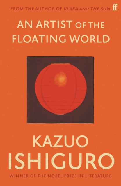 Billede af An Artist Of The Floating World