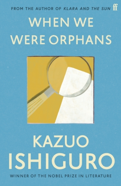 Billede af When We Were Orphans