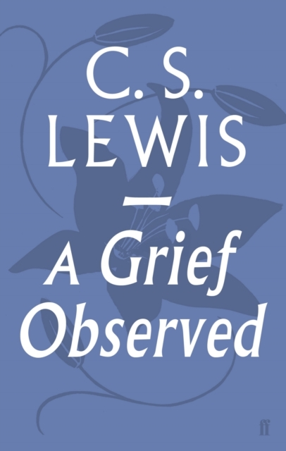 Billede af A Grief Observed