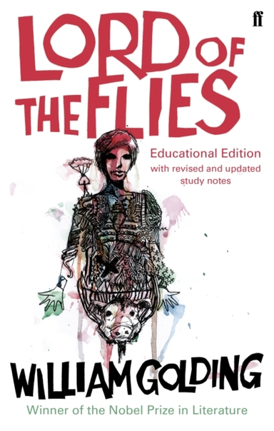 Lord Of The Flies New Educational Edition