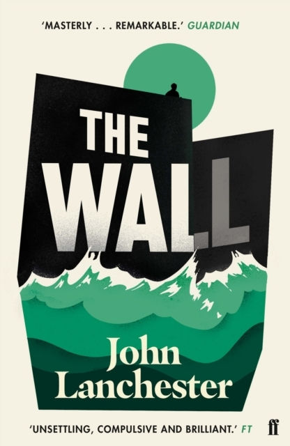 Billede af The Wall