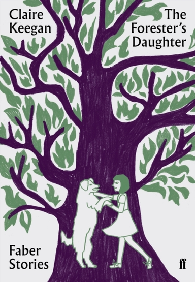 The Forester'S Daughter Faber Stories