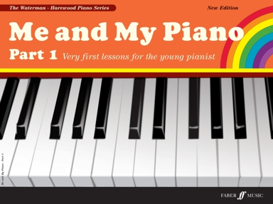 Me And My Piano Part 1