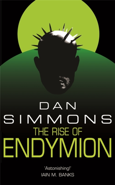 Billede af The Rise Of Endymion