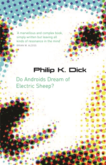 Billede af Do Androids Dream of Electric Sheep? The Inspiration Behind