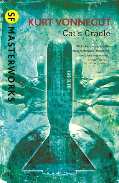 Billede af Cat's Cradle