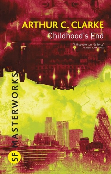 Childhood'S End