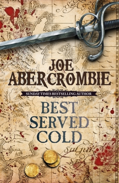 Billede af Best Served Cold