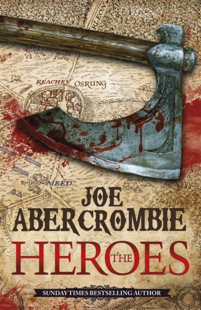 Billede af The Heroes