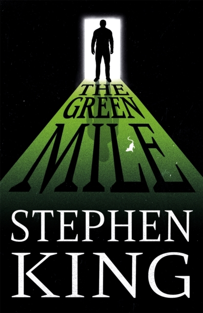Billede af The Green Mile The Iconic Horror Masterpiece