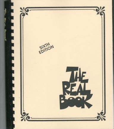 The Real Book Volume I Sixth Edition (C Instruments)