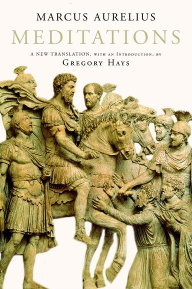 Meditations A New Translation