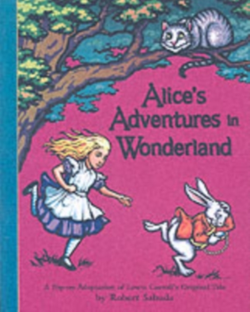 Billede af Alice'S Adventures In Wonderland The Perfect Gift With Super