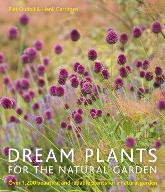 Billede af Dream Plants For The Natural Garden
