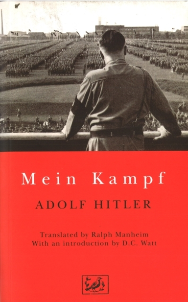 Mein Kampf