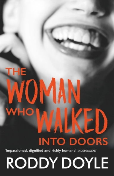 Woman Who Walked into Doors, The
