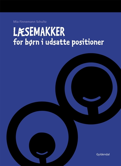 Billede af Læsemakker for børn i udsatte positioner