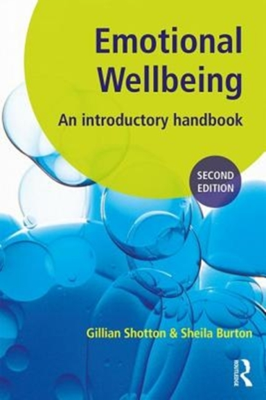 Emotional Wellbeing An Introductory Handbook For Schools
