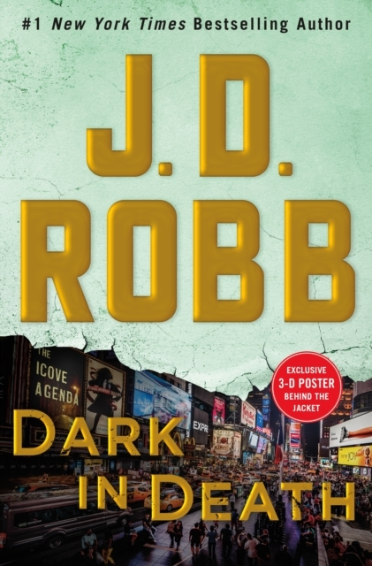 Billede af Dark In Death An Eve Dallas Novel