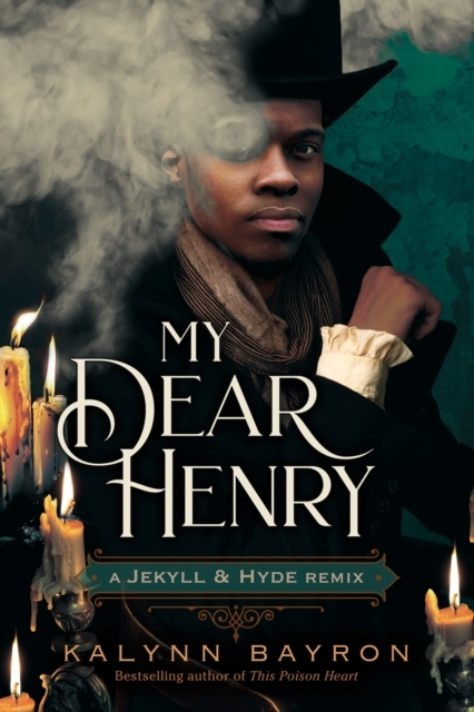 Billede af My Dear Henry: A Jekyll & Hyde Remix