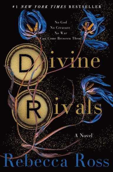 Divine Rivals A Novel