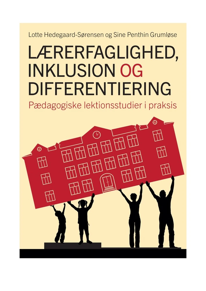 Billede af Lærerfaglighed, inklusion og differentiering