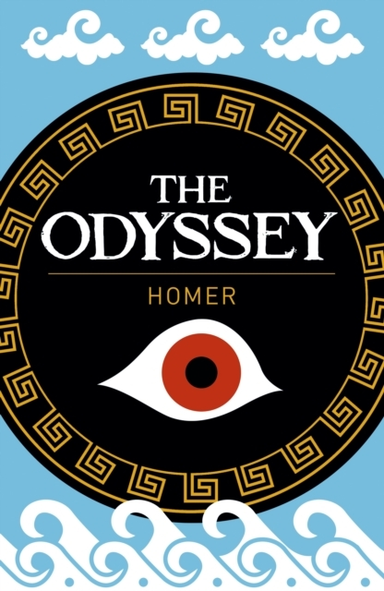 The Odyssey