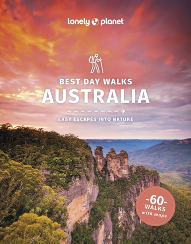 Best Day Walks Australia