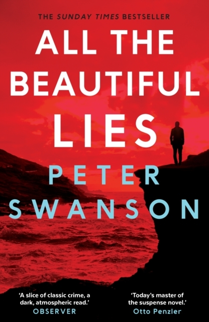 Billede af All The Beautiful Lies