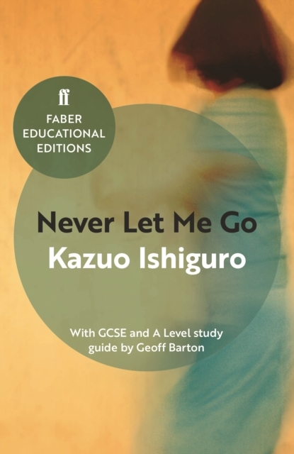 Billede af Never Let Me Go With Gcse And A Level Study Guide