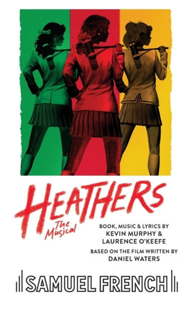 Heathers The Musical