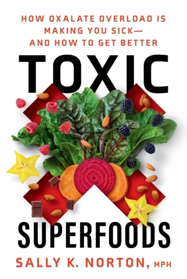 Toxic Superfoods The Hidden Toxin In 'Superfoods' That'S Mak