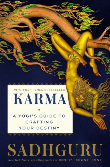 Karma A Yogi'S Guide To Creating Your Own Destiny