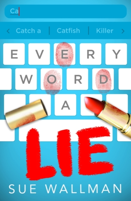 Billede af Every Word A Lie