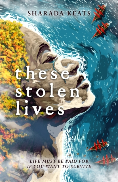 Billede af These Stolen Lives