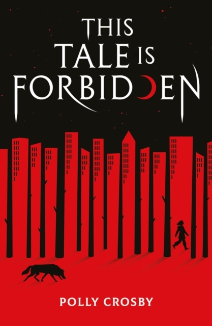 Billede af This Tale Is Forbidden