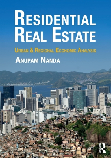 Residential Real Estate Urban & Regional Economic Analysis