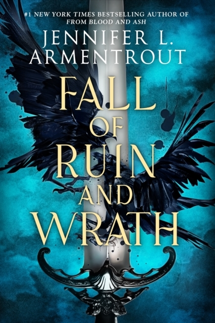 Fall Ruin And Wrath