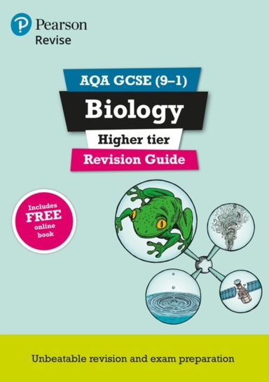 Pearson Revise Aqa Gcse Spanish Revision Guide: Incl. Online