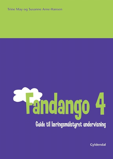Fandango 4. Guide til læringsmålstyret undervisning
