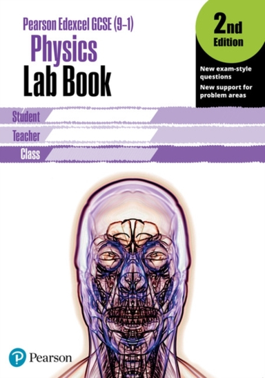 Edexcel Gcse Physics Lab Book, 2Nd Edition Ks3 Lab Book Gen