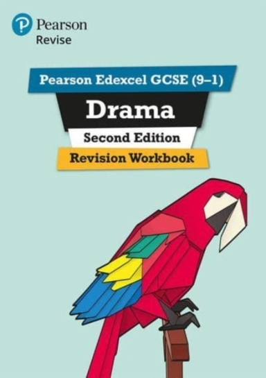 Pearson Edexcel Gcse 9-1 Drama Revision Workbook Second Edit