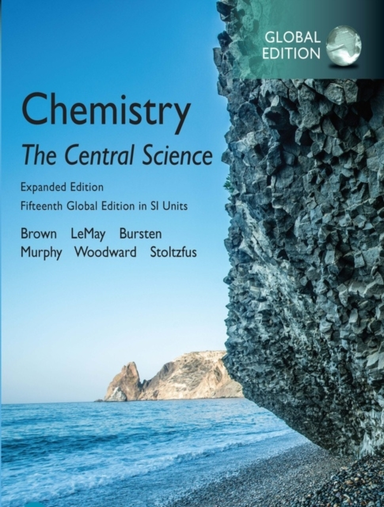 Chemistry: The Central Science In Si Units, Expanded Edition
