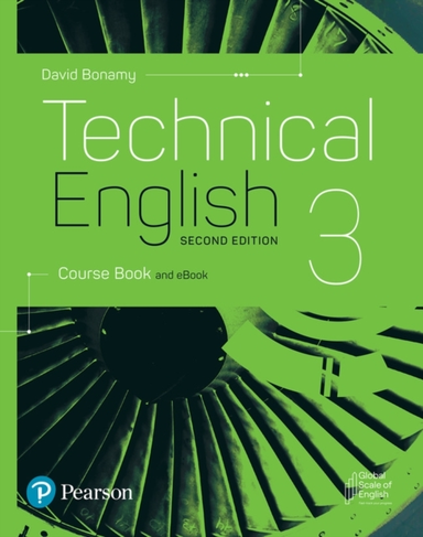 Technical English 2Nd Edition Level 3 Course Book And Ebook